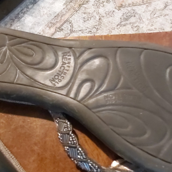 Kenneth Cole Reaction sandals - Picture 4 of 5